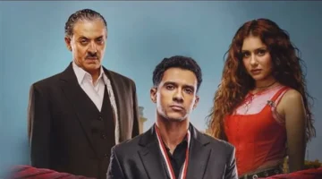فيديو تشويقي من CBC يروج لجيهان الشماشرجي في مسلسل بطل العالم